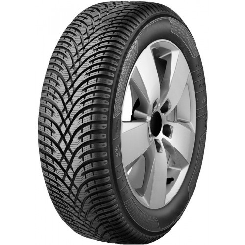 Шины BFGoodrich G-Force Winter 2 195/65 R15 91T